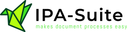IPA-Suite Logo