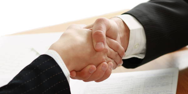 Digitale Vertragsverwaltung