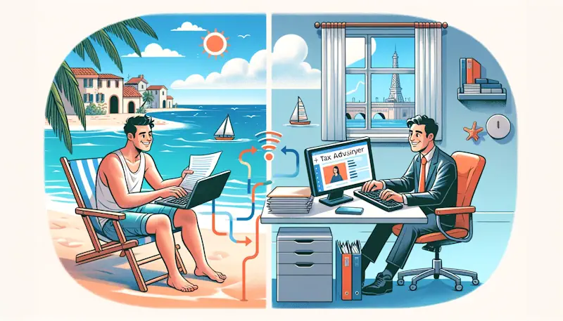 Die Zusammenarbeit mit dem Steuerberater wird durch die IPA-Suite erheblich vereinfacht. Dank der integrierten DATEV-Schnittstelle können Rechnungen und relevante Daten direkt und sicher an den Steuerberater übermittelt werden. Dies spart nicht nur Zeit, sondern stellt auch sicher, dass alle gesetzlichen Anforderungen und Buchhaltungsvorschriften eingehalten werden. Die direkte Integration ermöglicht eine reibungslose Kommunikation und Zusammenarbeit, was die Effizienz weiter steigert.