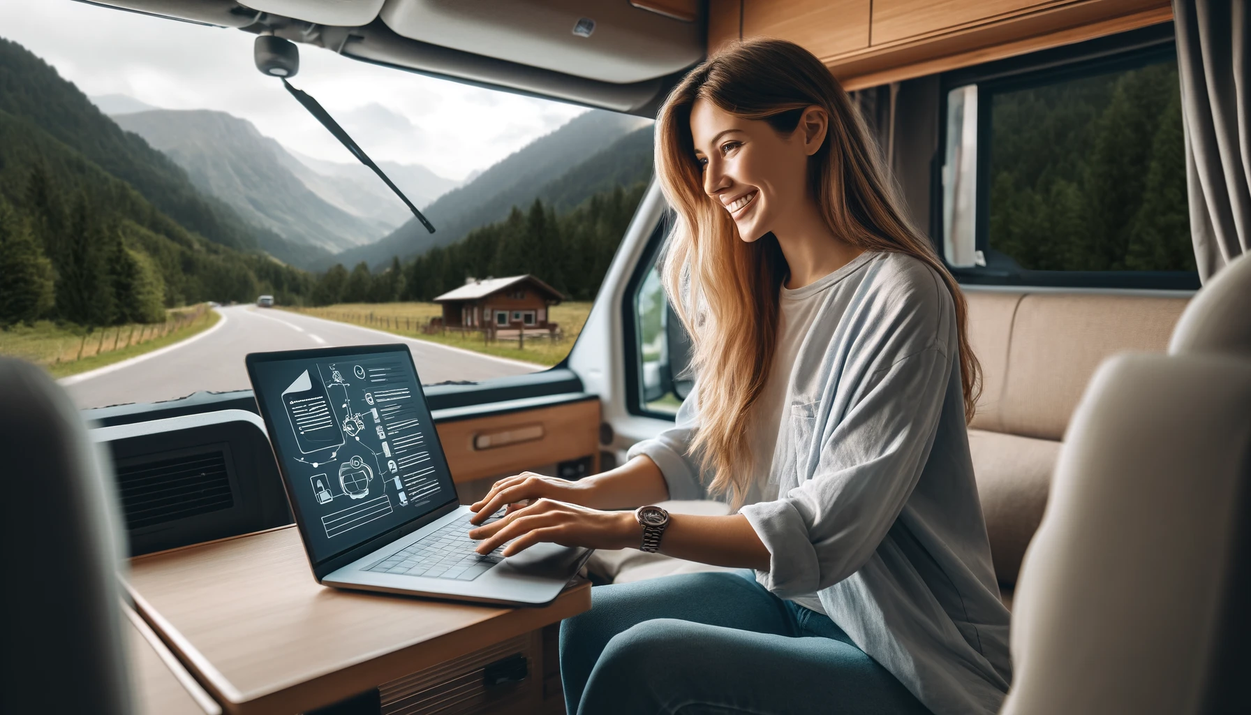 Jeden Beleg schnell finden